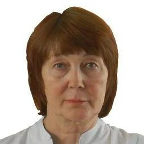 Пушкарева Любовь Алексеевна — Педиатр, Ярославль