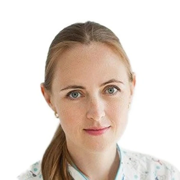 Абрамова Анжела Юрьевна — Детский стоматолог, Ярославль