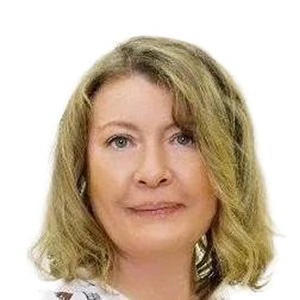 Кияткина Светлана Александровна — Детский стоматолог, Стоматолог, Ярославль