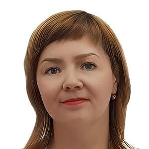 Павлова Ирина Николаевна — Детский стоматолог, Стоматолог, Ярославль