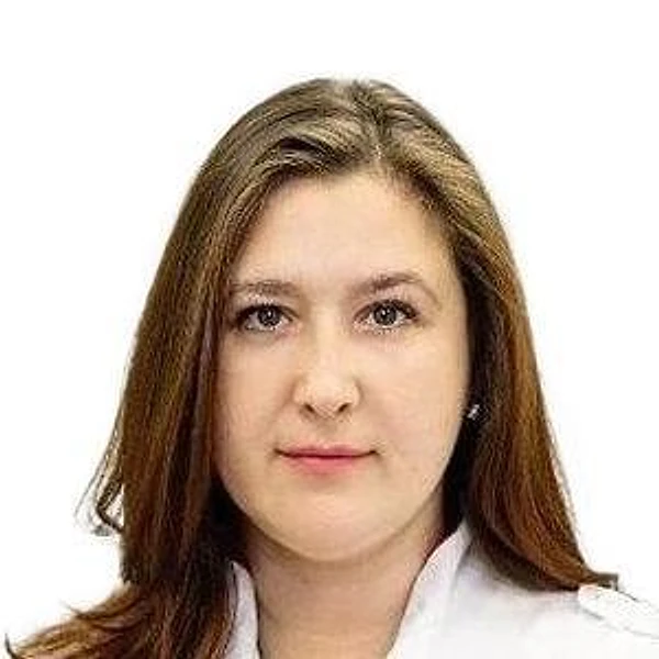 Гунченко Марина Сергеевна — Стоматолог-ортодонт, Стоматолог-хирург, Ярославль