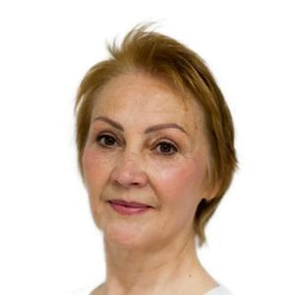 Паутова Галина Леонидовна — Стоматолог-ортодонт, Ярославль