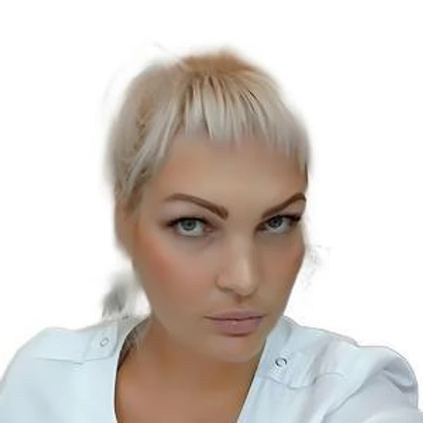 Ярулина Наталья Рашитовна — Дерматолог, Дерматовенеролог, Ярославль