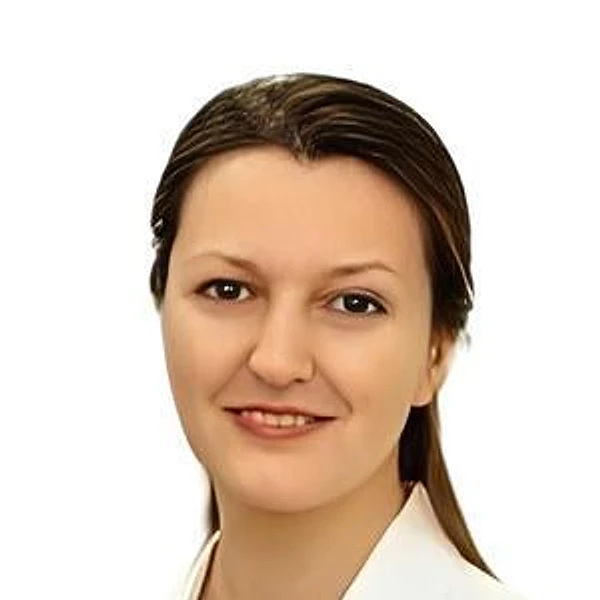 Бухалева Ольга Владимировна — Дерматолог, Ярославль