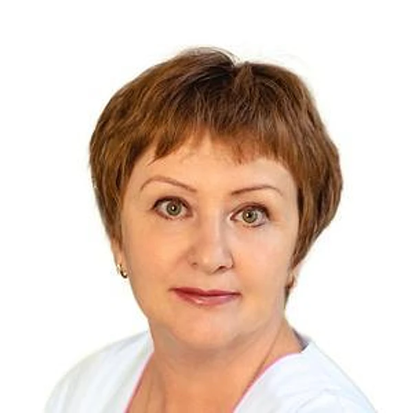 Могутова Ирина Сергеевна — Функциональный диагност, Ярославль