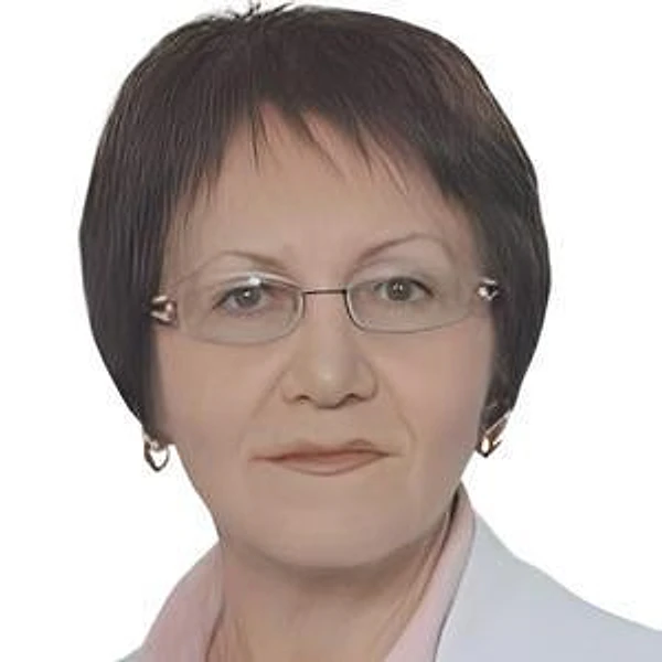 Круглова Ирина Витальевна — Кардиолог, Детский кардиолог, Ярославль
