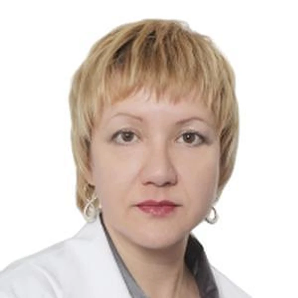 Лазурина Ирина Евгеньевна — Кардиолог, Ярославль