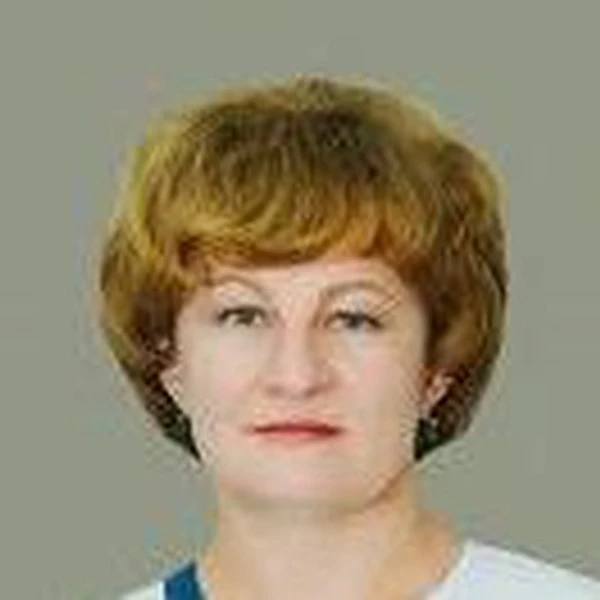 Житкова Ольга Николаевна — Кардиолог, Ярославль