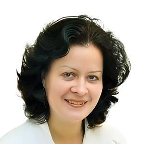 Теплова Екатерина Владимировна — Функциональный диагност, Ярославль