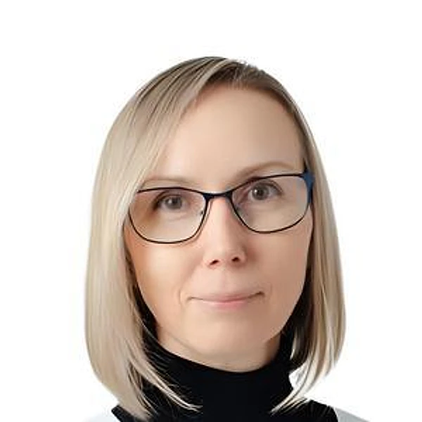 Маслова Ирина Геннадьевна — Функциональный диагност, Ярославль