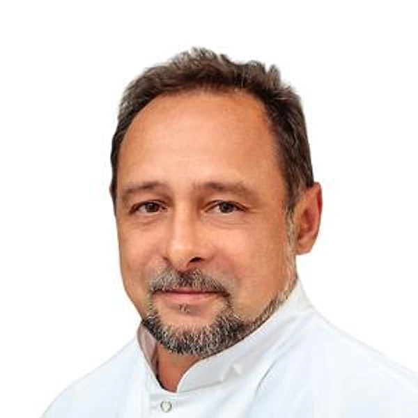Егоров Георгий Сергеевич — Невролог, Мануальный терапевт, Ярославль