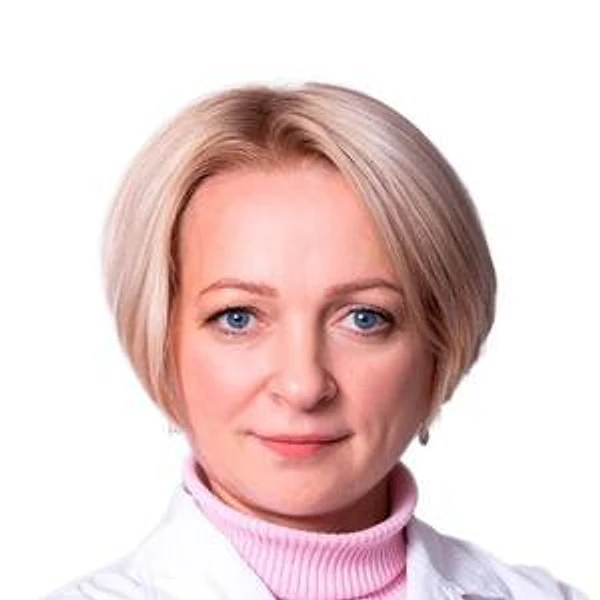 Лапкина Наталия Александровна — Ревматолог, Терапевт, Ярославль