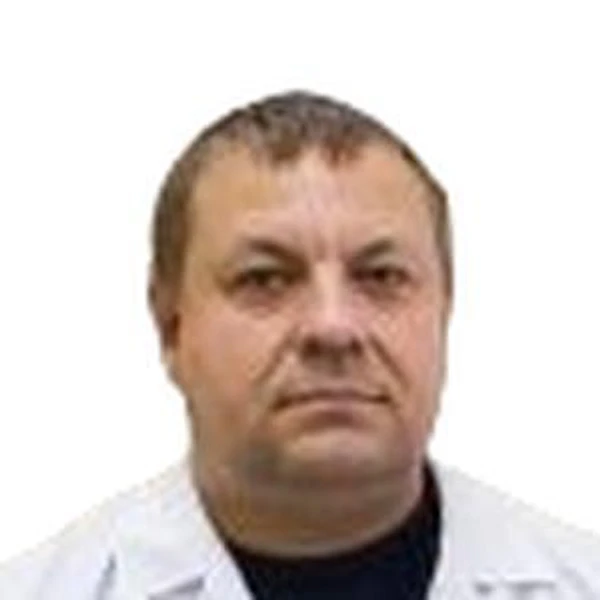 Бакланов Александр Леонидович — Гинеколог, Акушер, Врач УЗИ, Углич