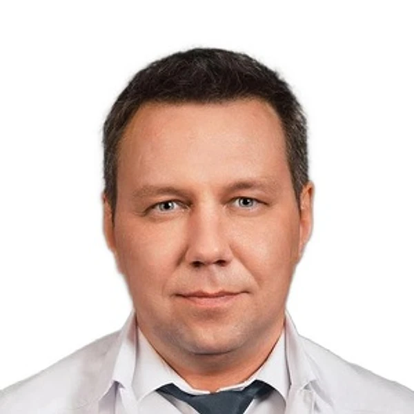 Шорманов Игорь Сергеевич — Уролог, Андролог, Онколог-уролог, Ярославль
