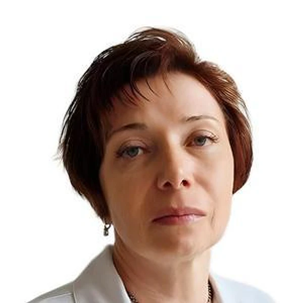 Плешкова Надежда Алексеевна — Ревматолог, Терапевт, Ярославль