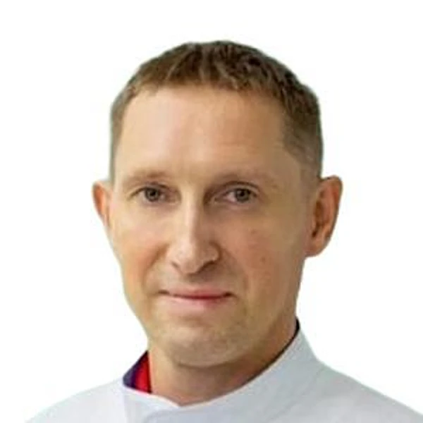 Орлов Даниил Валерьевич — Нарколог, Психиатр, Психотерапевт, Ярославль