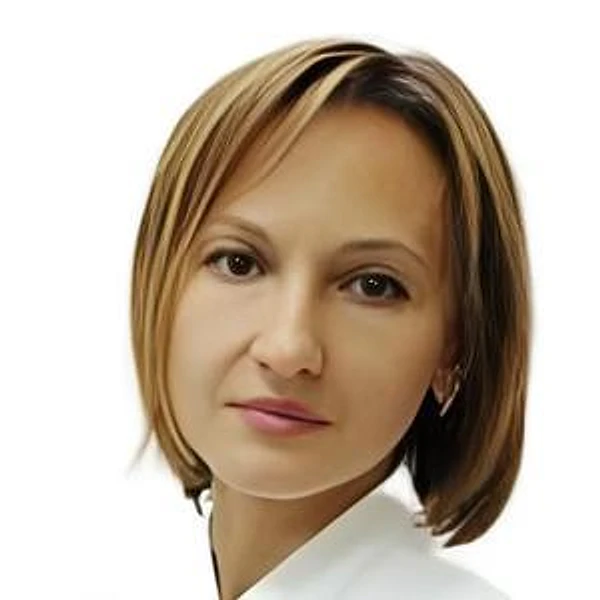 Махкамбаева Юлия Александровна — Дерматолог, Врач-косметолог, Трихолог, Ярославль