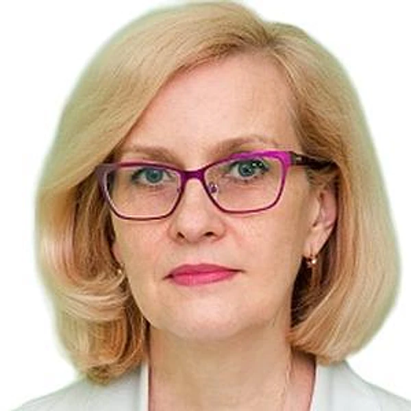 Заколодкина Елена Борисовна — Терапевт, Профпатолог, Ярославль