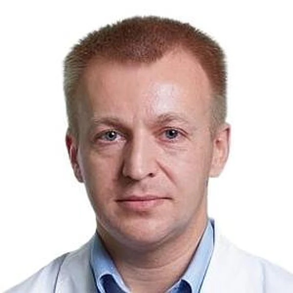 Косульников Сергей Витальевич — Ортопед, Травматолог, Ярославль