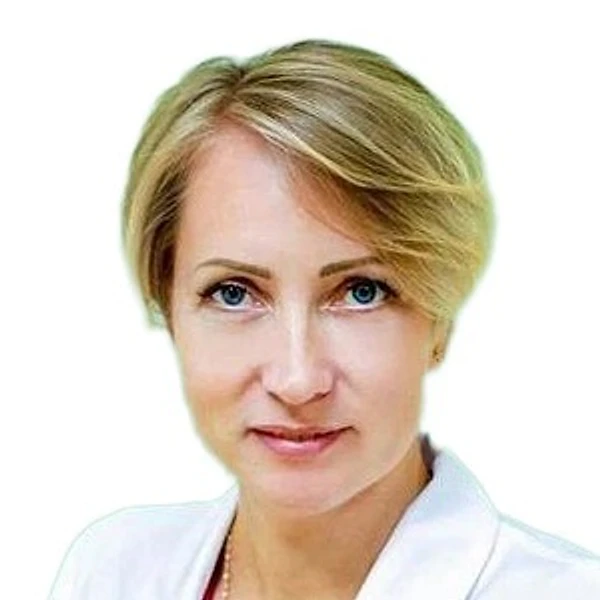 Слискова Ирина Александровна — Анестезиолог-реаниматолог, Ярославль
