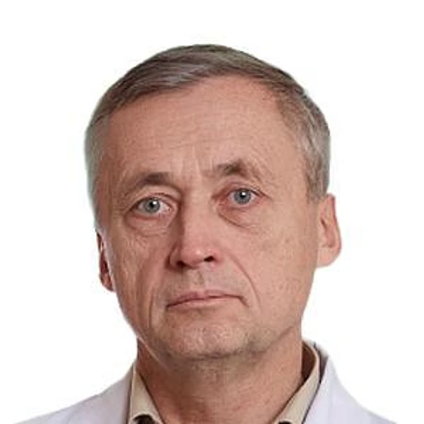 Абросимов Игорь Борисович — Невролог, Ярославль
