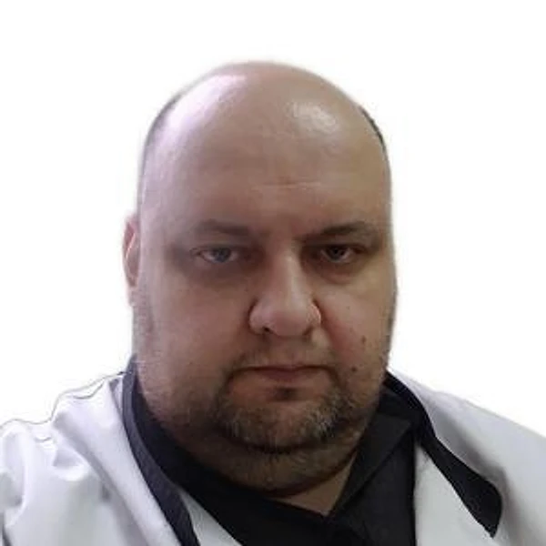Фаттахов Сергей Юрьевич — Психиатр, Нарколог, Психотерапевт, Ярославль