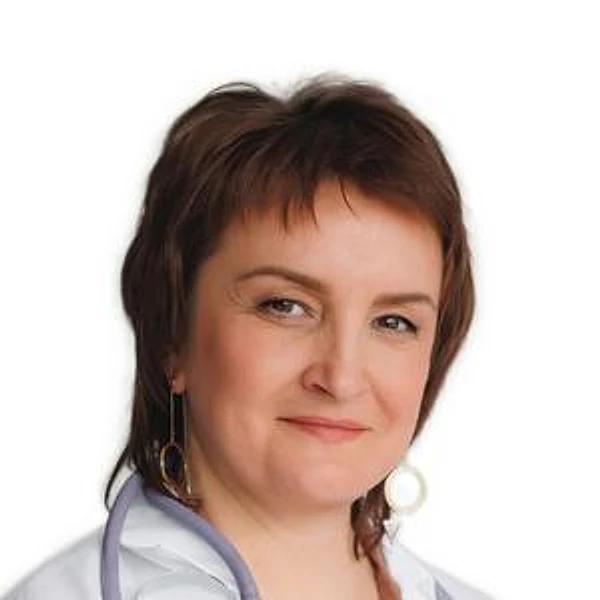 Филатова Юлия Сергеевна — Ревматолог, Ярославль