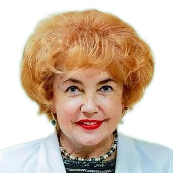 Ширшикова Галина Николаевна — Терапевт, Пульмонолог, Ярославль