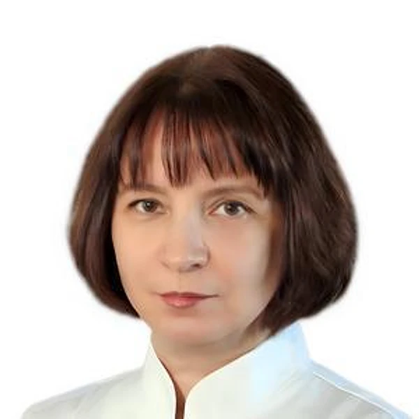 Медведева Наталия Геннадьевна — Терапевт, Ярославль