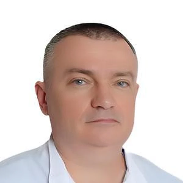 Дунаев Андрей Владимирович — Невролог, Ярославль