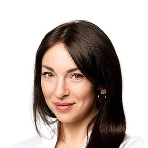 Соловьёва Елена Юрьевна — Дерматолог, Детский дерматолог, Трихолог, Ярославль