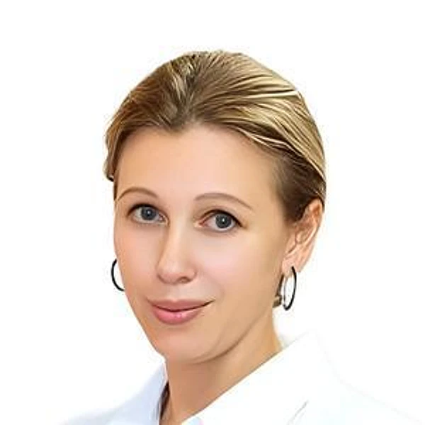 Железнова Татьяна Тимофеевна — Гинеколог, Врач УЗИ, Детский гинеколог, Ярославль