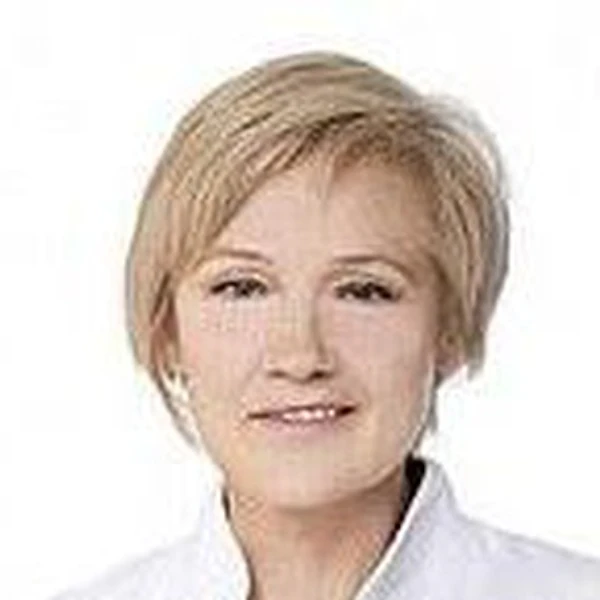 Мизернова Надежда Германовна — Терапевт, Ярославль