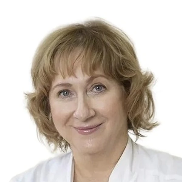 Брагина Лариса Владимировна — Невролог, Профпатолог, Ярославль