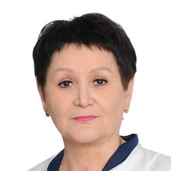 Патук Валентина Михайловна — Дерматовенеролог, Детский дерматолог, Профпатолог, Ярославль