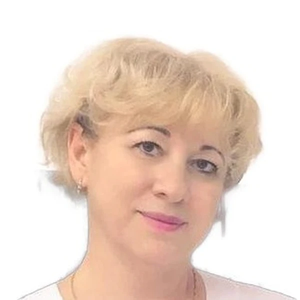 Богородская Елена Игоревна — Гинеколог, Гинеколог-эндокринолог, Врач УЗИ, Ярославль
