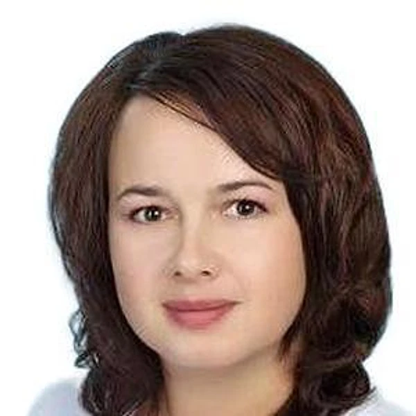 Пильщикова Наталья Владимировна — Офтальмолог (окулист), Ярославль