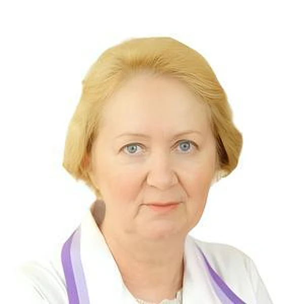 Горшенина Лидия Николаевна — Терапевт, Иваново