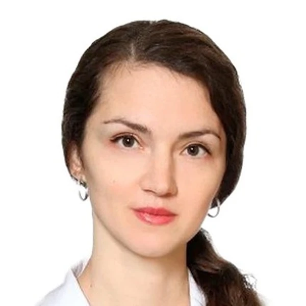 Невская Ирина Валентиновна — Психиатр, Психотерапевт, Ярославль