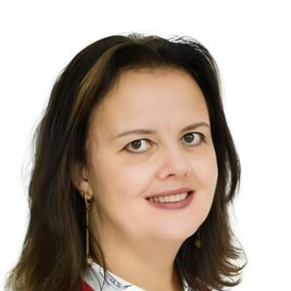 Наумова Ольга Константиновна — Эндокринолог, Ярославль