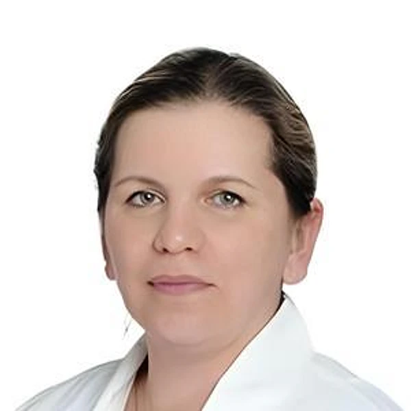 Плотникова Вероника Ивановна — Детский кардиолог, Педиатр, Ярославль