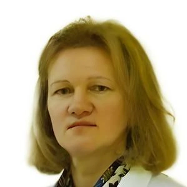 Романова Татьяна Владимировна — Педиатр, Ярославль