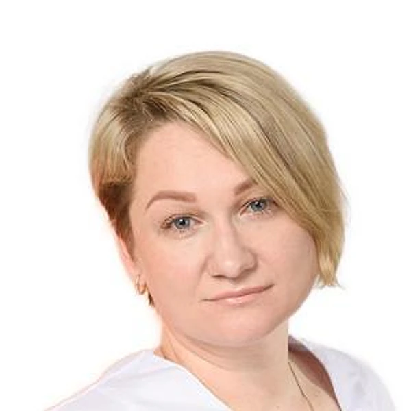 Орлеанская Елена Сергеевна — Гинеколог, Акушер, Ярославль