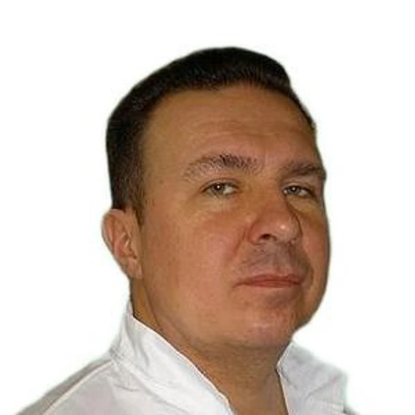 Капранов Александр Николаевич — Мануальный терапевт, Ярославль