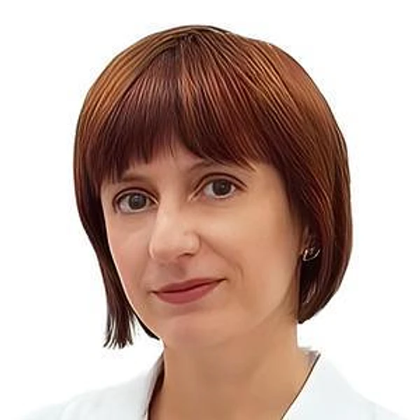 Бовина Наталья Витальевна — Терапевт, Гастроэнтеролог, Ярославль