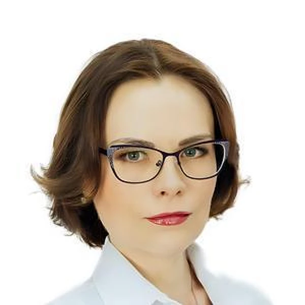 Максимова Юлия Сергеевна — Психиатр, Психотерапевт, Ярославль