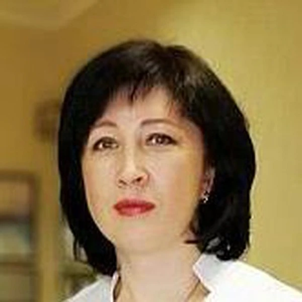 Едчик Виктория Дмитриевна — Стоматолог, Ярославль