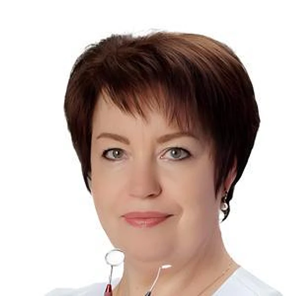 Жохина Евгения Александровна — Стоматолог, Ярославль