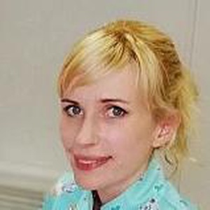 Никитина Надежда Викторовна — Стоматолог, Ярославль