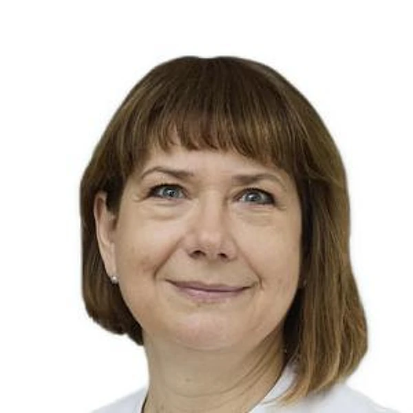 Константинова Наталия Владимировна — Стоматолог, Ярославль
